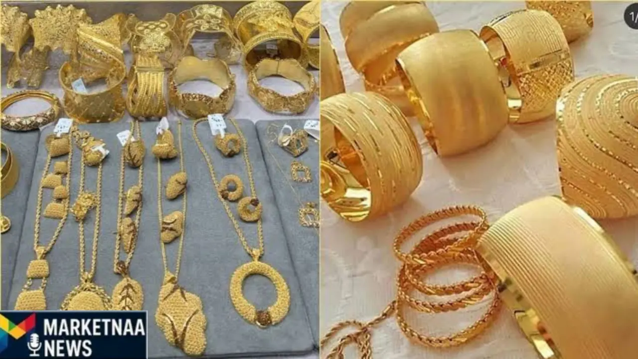 قفزة كبيرة في سعر الذهب داخل السعودية وعيار 21 يسجل مستويات قياسية جديدة